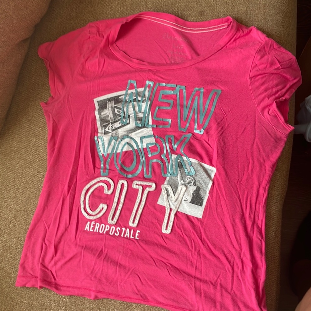 Aéropostale Women shirt